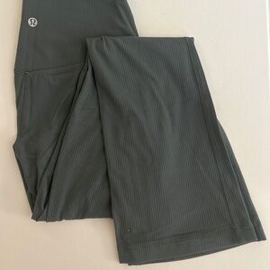Lululemon Flare Leggings
